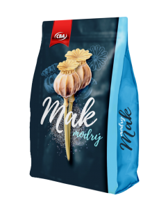 CBA Mak modrý 250 g