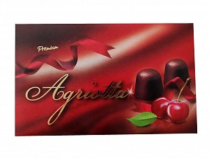 CBA Premium Agriotta 145 g