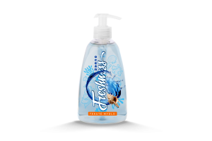 CBA Freshness tekuté mydlo oceán 500 ml
