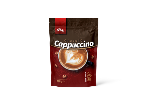 CBA Cappuccino classic 100 g