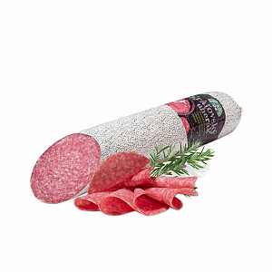 Od nášho mäsiara Kráľovský uherák štangľa