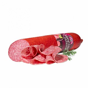 Od nášho mäsiara Vysočina štangľa