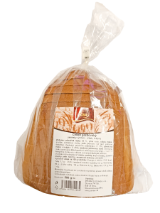 CBA Chlieb gazdovský 500 g