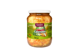 CBA Gurmino čalamáda 720 ml (PP 380 g)