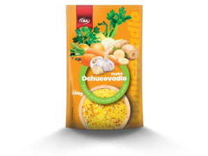 CBA Ochucovadlo do jedál 250 g