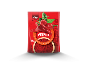 CBA Paprika sladká mletá 25 g