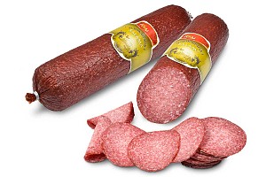 CBA Malokarpatská saláma