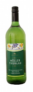 CBA Mȕller Thurgau 1 l