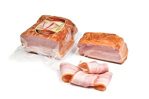 CBA Oravská slanina