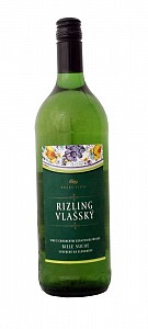 CBA Rizling vlašský  1 l