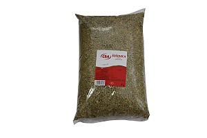 CBA Šošovica zelená veľkozrnná 5 kg