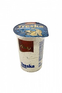 CBA Treska v majonéze 400 g