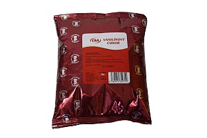 CBA Vanilínový cukor 1 kg