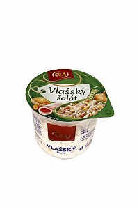 CBA Vlašský šalát 280 g